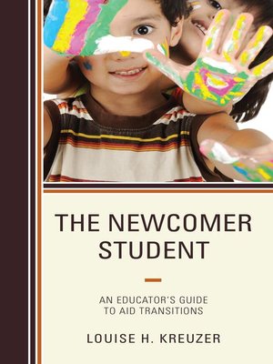 cover image of The Newcomer Student